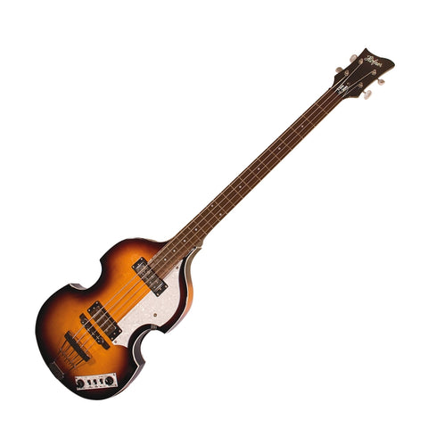 HIBBSB - Hofner Ignition violin bass guitar Default title