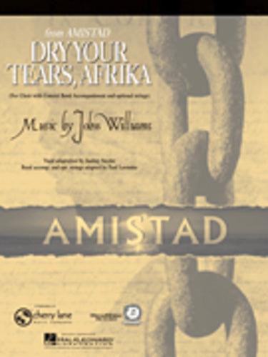 HL04626104 - Dry Your Tears, Afrika (from Amistad): Pop Specials for Strings Default title