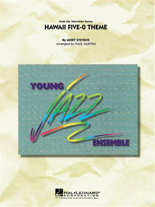 HL07011800 - Hawaii Five-O Theme A1