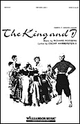 HLW00346543 - The King and I - Choral Selection (SATB) Default title