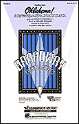 HLW08552505 - Rodgers and Hammerstein: Oklahoma! - Medley (SATB) Default title