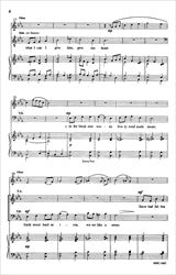 HMC1665 - Leddington Wright - What Can I Give Him? SATB Default title