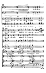 HMC286 - Nystedt - O Crux SATB (Div.) Default title