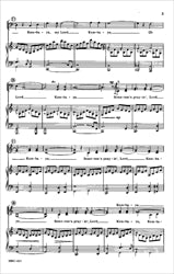 HMC617 - Kumbaya SATB Default title