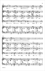 HMC780 - Fritschel Still, Still, Still - SATB Default title