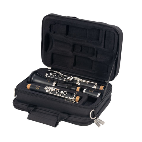 HOW-CLA-JUN - Howarth Junior Plus+ Bb clarinet outfit Default title