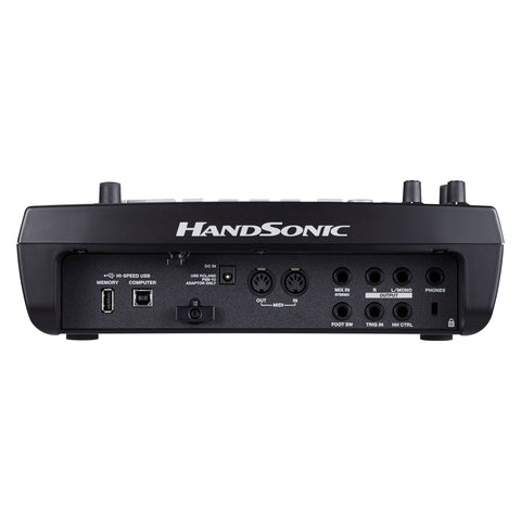 HDP-20 - Roland HandSonic HPD-20 Default title