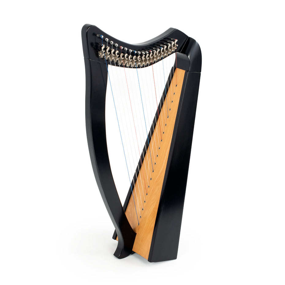 Harp on sale 19 strings