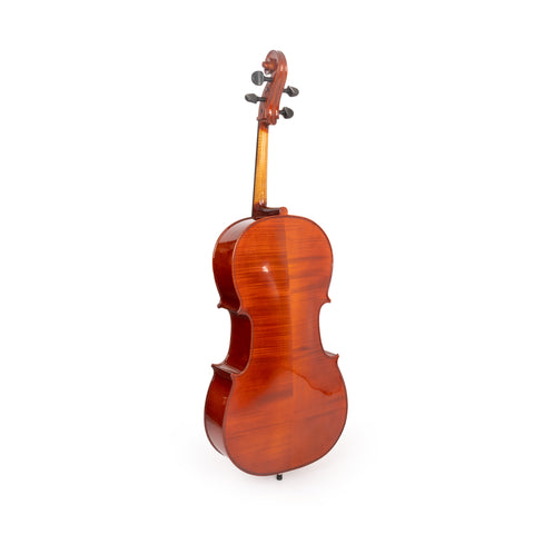ICE-2ND1819 - Pre-owned Stentor Conservatoire cello - 3/4 size Default title