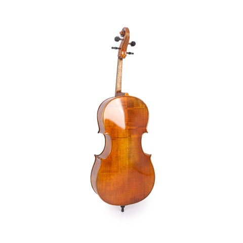 ICE-2ND1874 - Pre-owned MMX Student cello - 3/4 size Default title