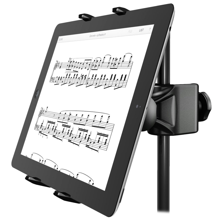 IKXPAND - iKlip Xpand Universal mic stand support for tablets Default title