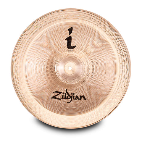 ILH18CH - Zildjian I single cymbals 18'' China