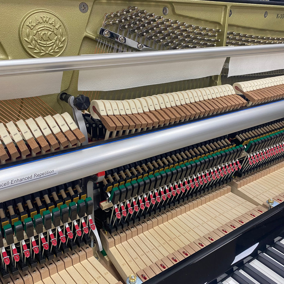 Kawai k30 shop