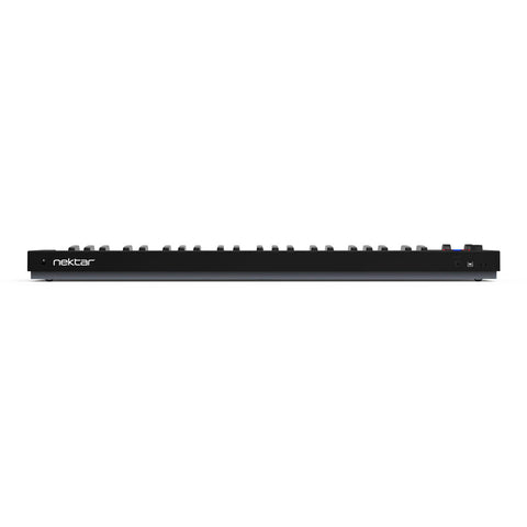 IMPACT-GX49 - Nektar GX series USB MIDI keyboard controller 49 Keys