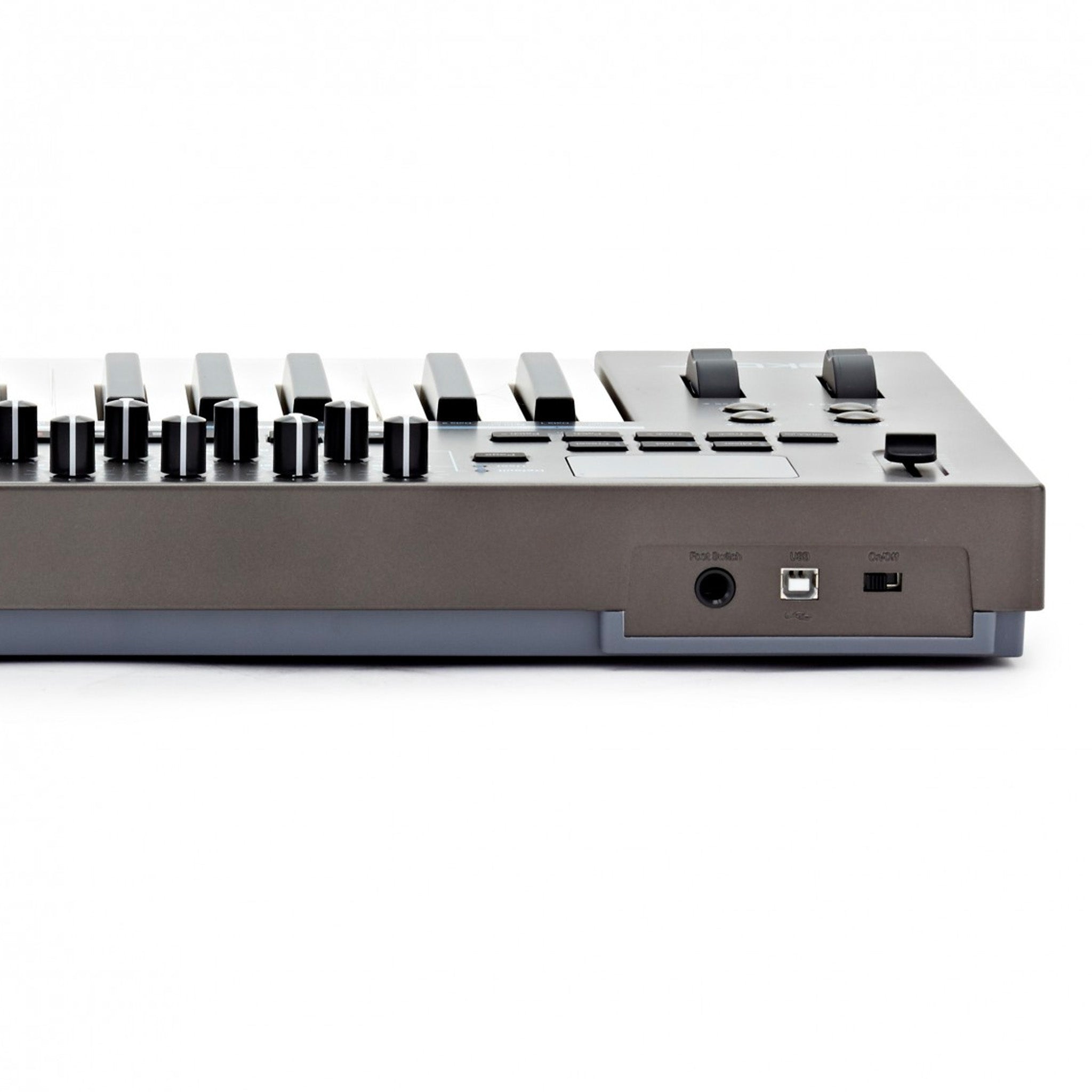 Nektar Technology Impact LX25+ MIDIキーボード Nektar Technology Impact LX25+ USB MIDI Controller Keyboard