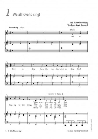 OUP-3355743 - Junior Voiceworks 2 Default title