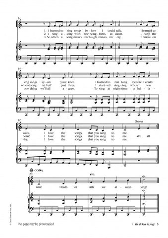 OUP-3355743 - Junior Voiceworks 2 Default title