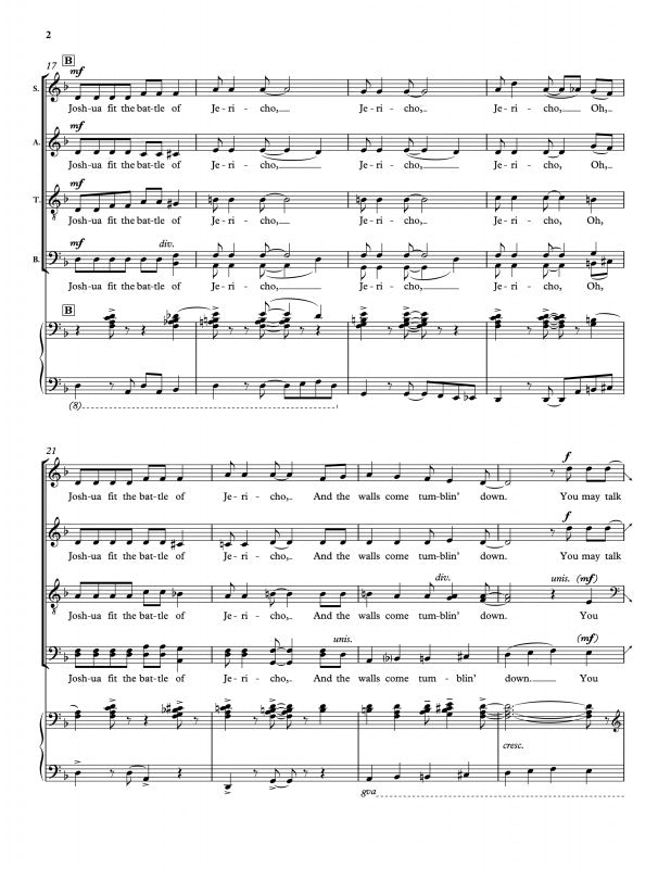 OUP-3416246 - Rutter Feel the Spirit: Vocal score Default title