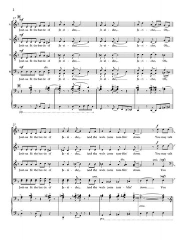OUP-3416246 - Rutter Feel the Spirit: Vocal score Default title