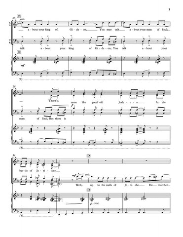 OUP-3416246 - Rutter Feel the Spirit: Vocal score Default title