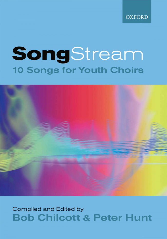 OUP-3435452 - SongStream 1: Vocal score Default title