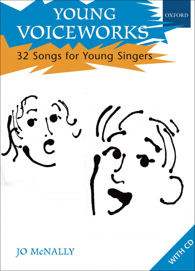 OUP-3435551 - Young Voiceworks Default title