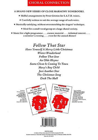 CH55953 - Follow That Star Default title