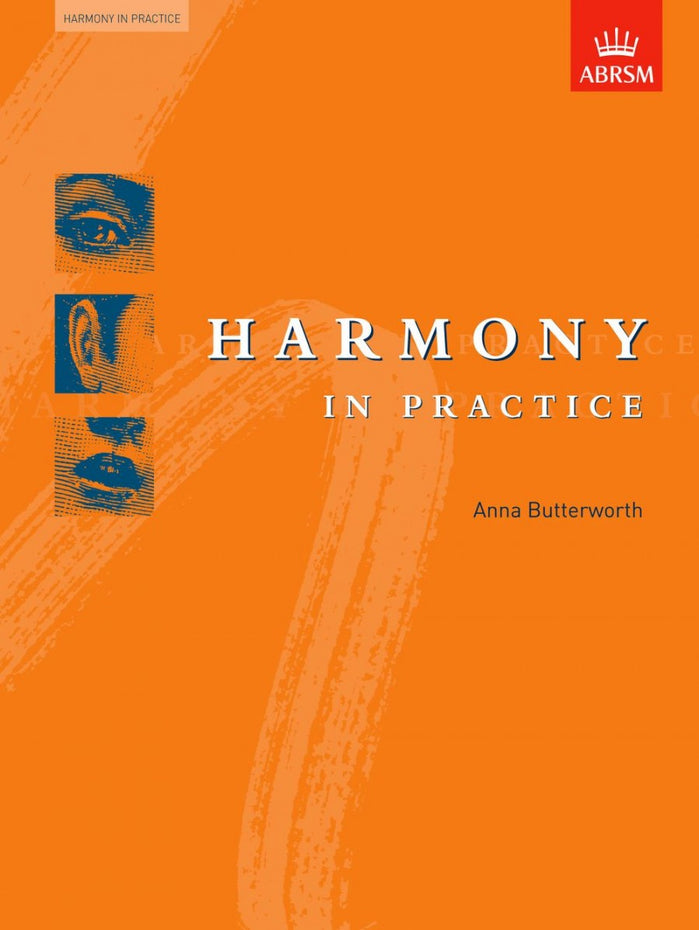 AB-54728333 - Harmony in Practice Default title