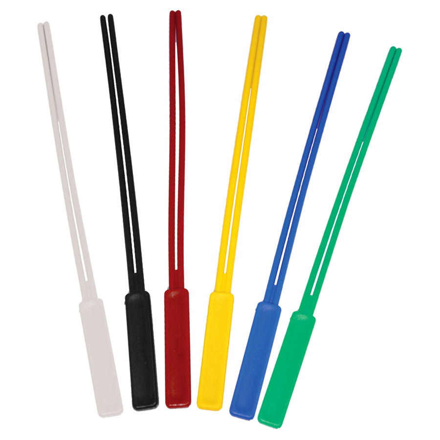 IZ200 - Izzo double plastic samba stick Default title