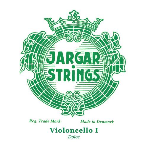 J31D - Jargar Dolce cello strings individual A