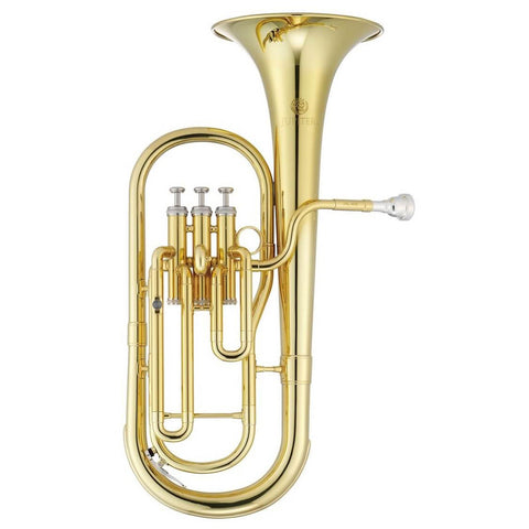 JAH-700 - Jupiter JAH-700 Eb student tenor horn outfit Default title