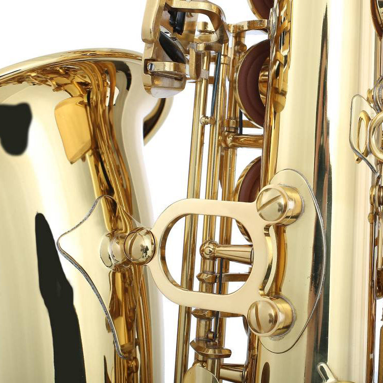 JAS-500-Q - Jupiter JAS500Q student Eb alto saxophone outfit Default title