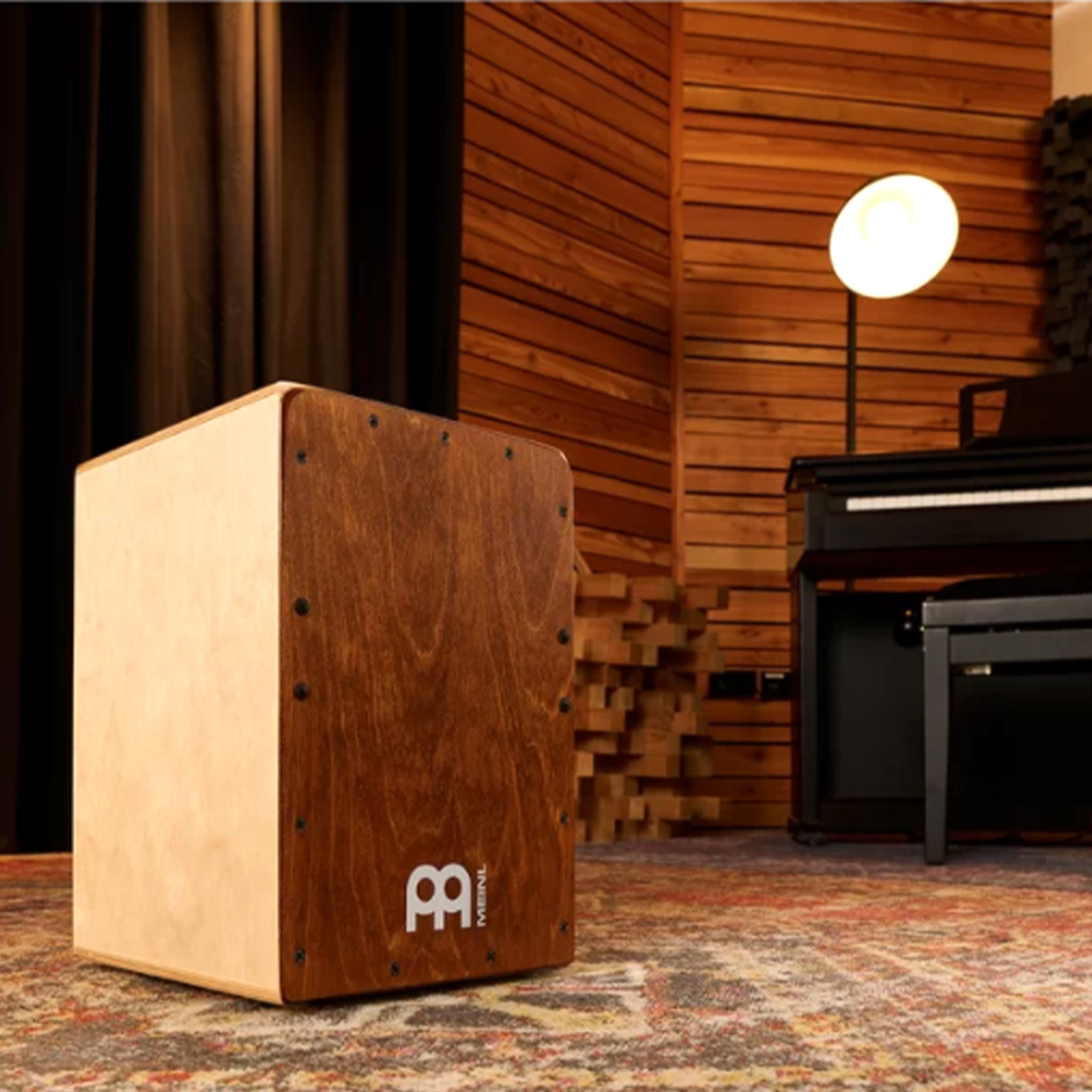 JC50AB - Meinl Jam Cajon A1
