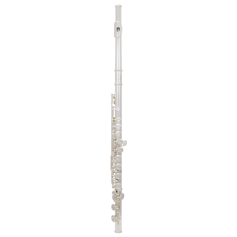 JP011CH - John Packer JP011CH student flute outfit with curved & straight heads Default title
