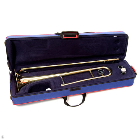 JP031 - JP Instruments JP031 Bb tenor trombone outfit Default title