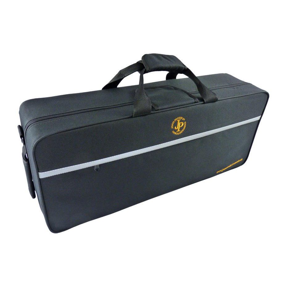 John packer outlet alto saxophone
