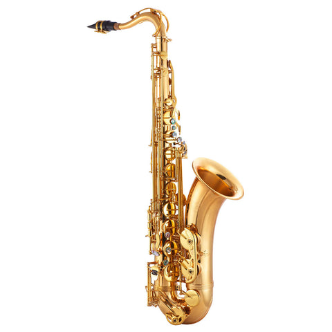 JP042G - John Packer JP042 student Bb tenor saxophone outfit Default title