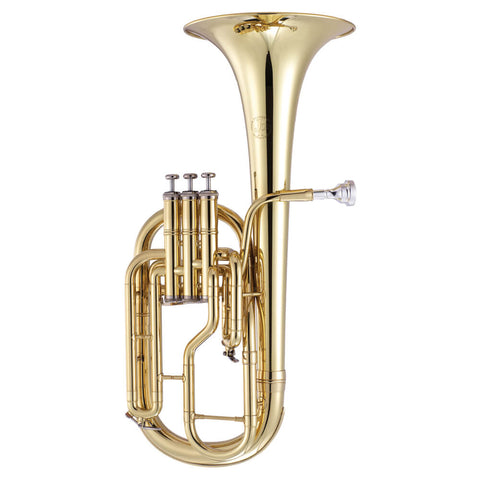 JP072MKII - JP Instruments JP072MKII Eb tenor horn starter model outfit Default title
