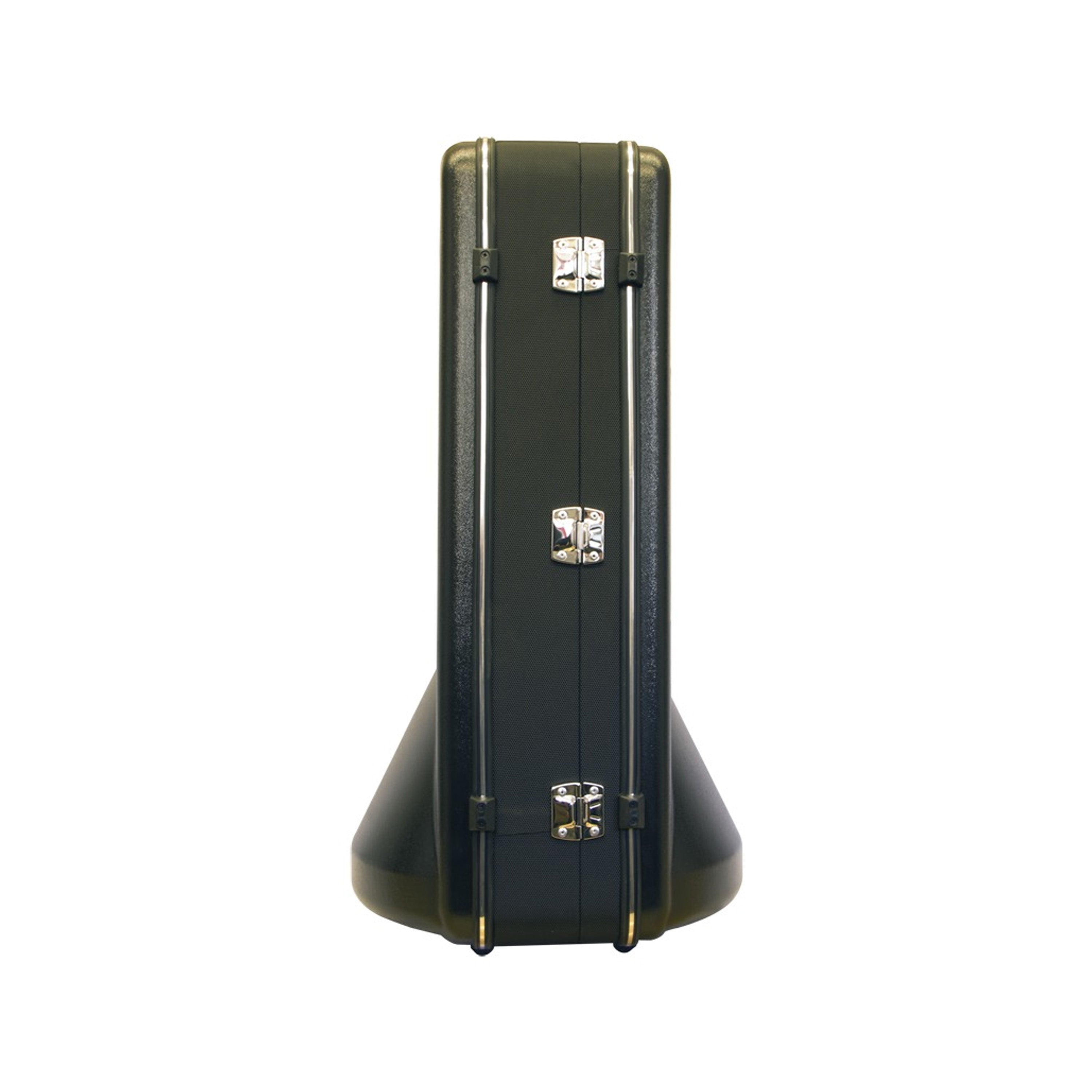 JP074MKII - John Packer JP074 3-valve student Bb euphonium outfit A1