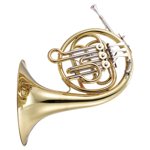 JP161 - John Packer JP161 student single Bb French horn outfit Default title