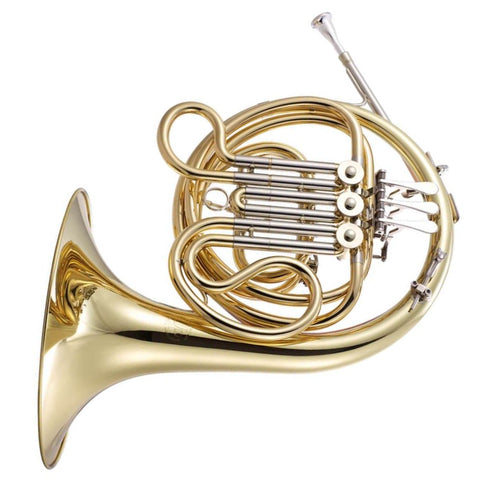 JP162 - John Packer JP162 student single F French horn outfit Default title