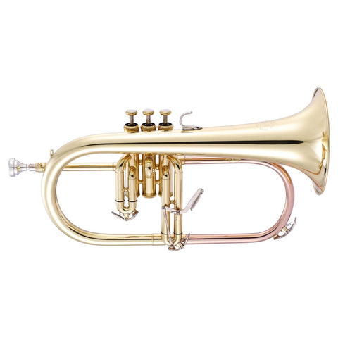 JP175 - JP Instruments JP175 Bb flugelhorn outfit Default title