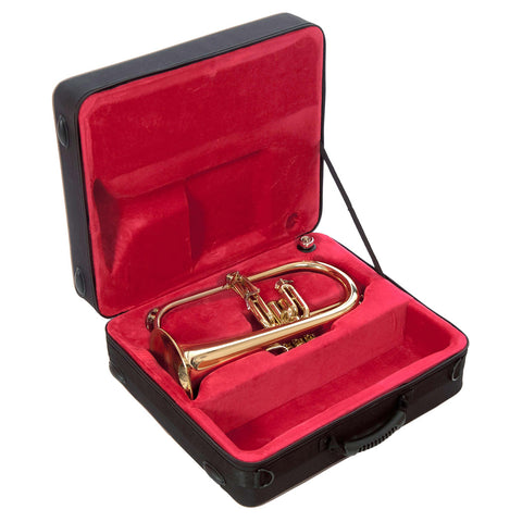 JP175 - JP Instruments JP175 Bb flugelhorn outfit Default title