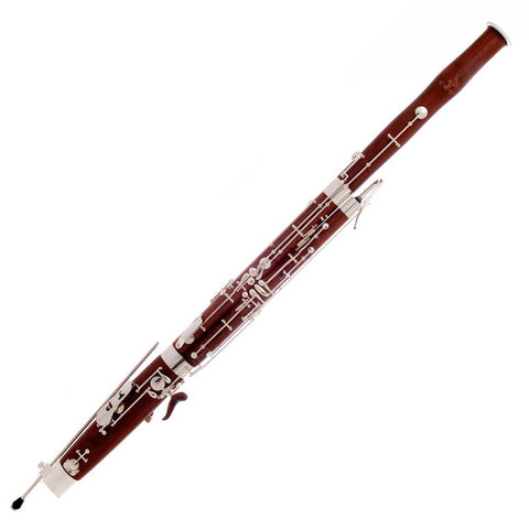 JP191II - JP Instruments JP191II short reach bassoon outfit Default title