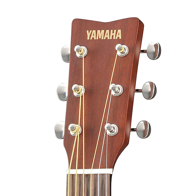 JR2-NT - Yamaha JR2 3/4 compact acoustic guitar in gloss – Natural Default title