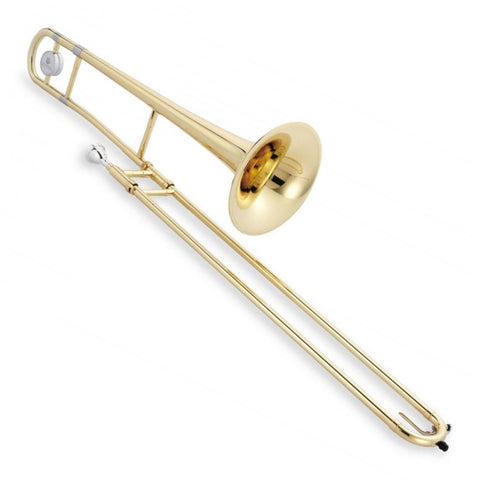 JTB-500-Q - Jupiter JTB500Q student Bb tenor trombone outfit Default title