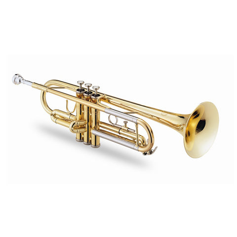 JTR-500Q - Jupiter JTR-500Q student Bb trumpet outfit Default title
