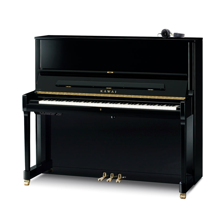 K-500-ATX4-EP - Kawai K-500 ATX4 Anytime upright piano Default title