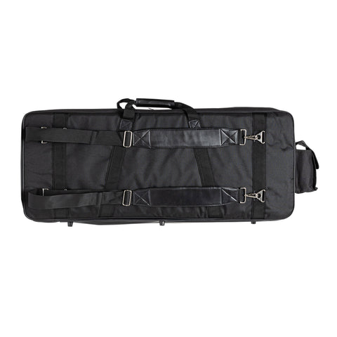 K18-097 - Stagg deluxe nylon keyboard gig bag 61 note