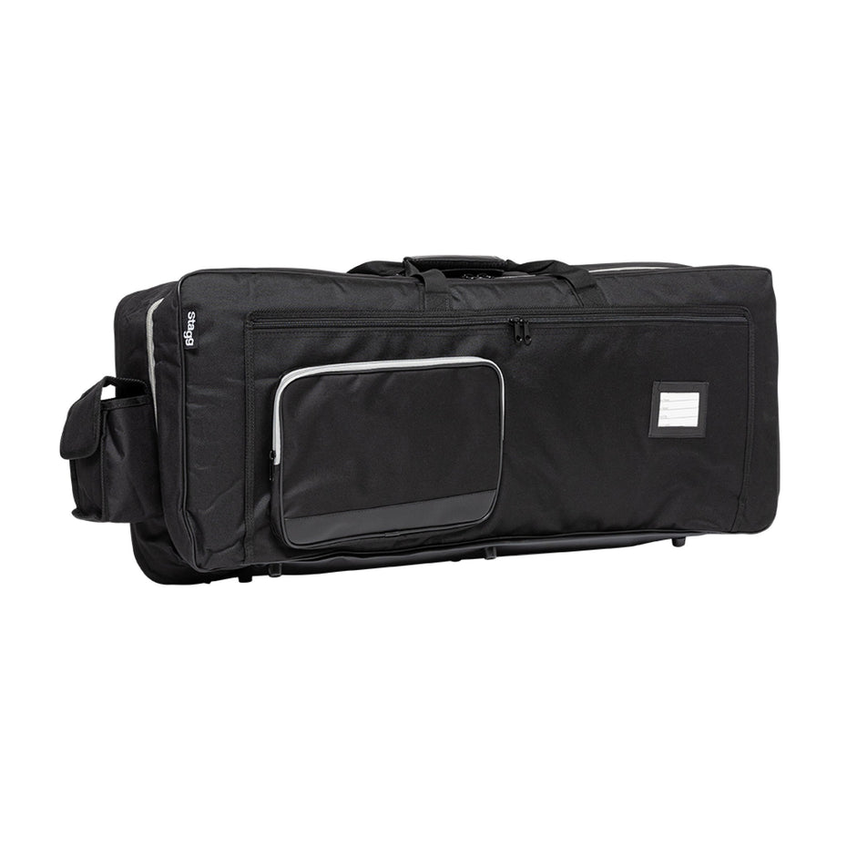 Keyboard gig bag 61 key sales